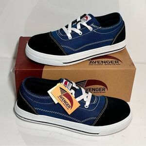 Avenger Blade 3 Eye Safety Work Boots